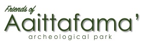 Friends of Aaittafama logo